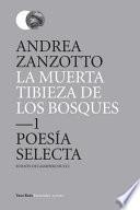 Libro La Muerta Tibieza de Los Bosques