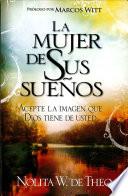 Libro La mujer de sus sueños