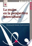 Libro La mujer en la perspectiva intercultural