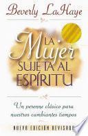 La mujer sujeta al Espíritu