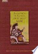 Libro La música en España en el siglo XVIII