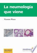 Libro La neumología que viene