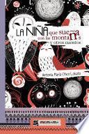 Libro La niña que sueña con las montañas y otros cuentos