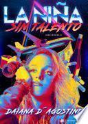 Libro La niña sin talento