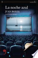 Libro La noche azul