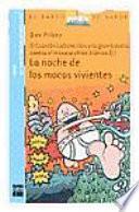 Libro La noche de los mocos vivientes