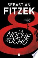 Libro La noche del ocho