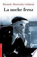 Libro La noche feroz