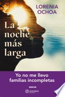 Libro La noche más larga