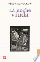 Libro La noche viuda
