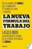 La nueva fórmula del trabajo