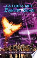 Libro La Obra Del Espiritu Santo