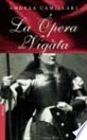 Libro La Ópera de Vigàta