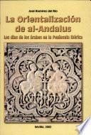 Libro La orientalización de al-Andalus