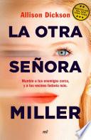 Libro La otra señora Miller