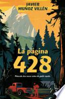 Libro La página 428