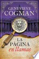 Libro La página en llamas