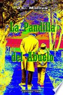 Libro La Pandilla del Abuelo