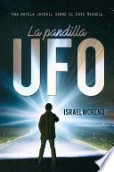 Libro LA PANDILLA UFO