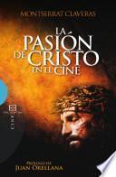 Libro La Pasión de Cristo en el cine