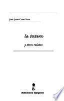 La patera y otros relatos