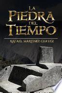 Libro La piedra del tiempo