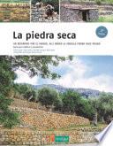 Libro La piedra seca