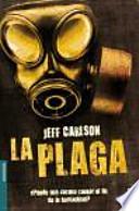 Libro La plaga