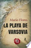 Libro La playa de Varsovia