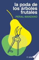 Libro La poda de los árboles frutales