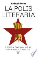 Libro La polis literaria / The Literary Polis
