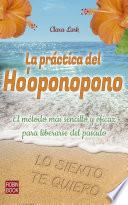 Libro La práctica del Ho'oponopono