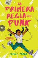 Libro La primera regla del punk