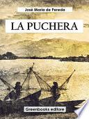 Libro La puchera
