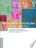 Libro La Quinta Disciplina en la Práctica
