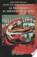 Libro La radiación al servicio de la vida