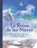 Libro La Reina de las Nieves
