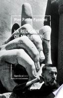 Libro La religión de mi tiempo