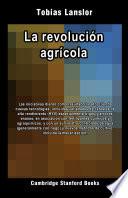 Libro La revolución agrícola