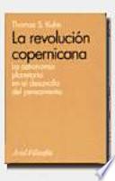 La revolución copernicana