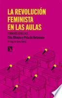 Libro La revolución feminista en las aulas