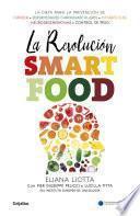 Libro La revolución Smartfood