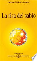 Libro La risa del sabio