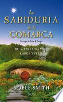 Libro La sabiduría de la Comarca