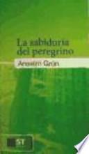 Libro La Sabiduría del peregrino