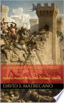 Libro La Sangre de Jerusalén - Volume 2