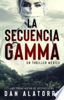 Libro La secuencia Gamma