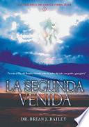 Libro La segunda venida