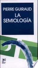 La semiología