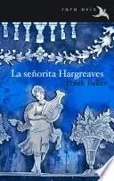 Libro La señorita Hargreaves